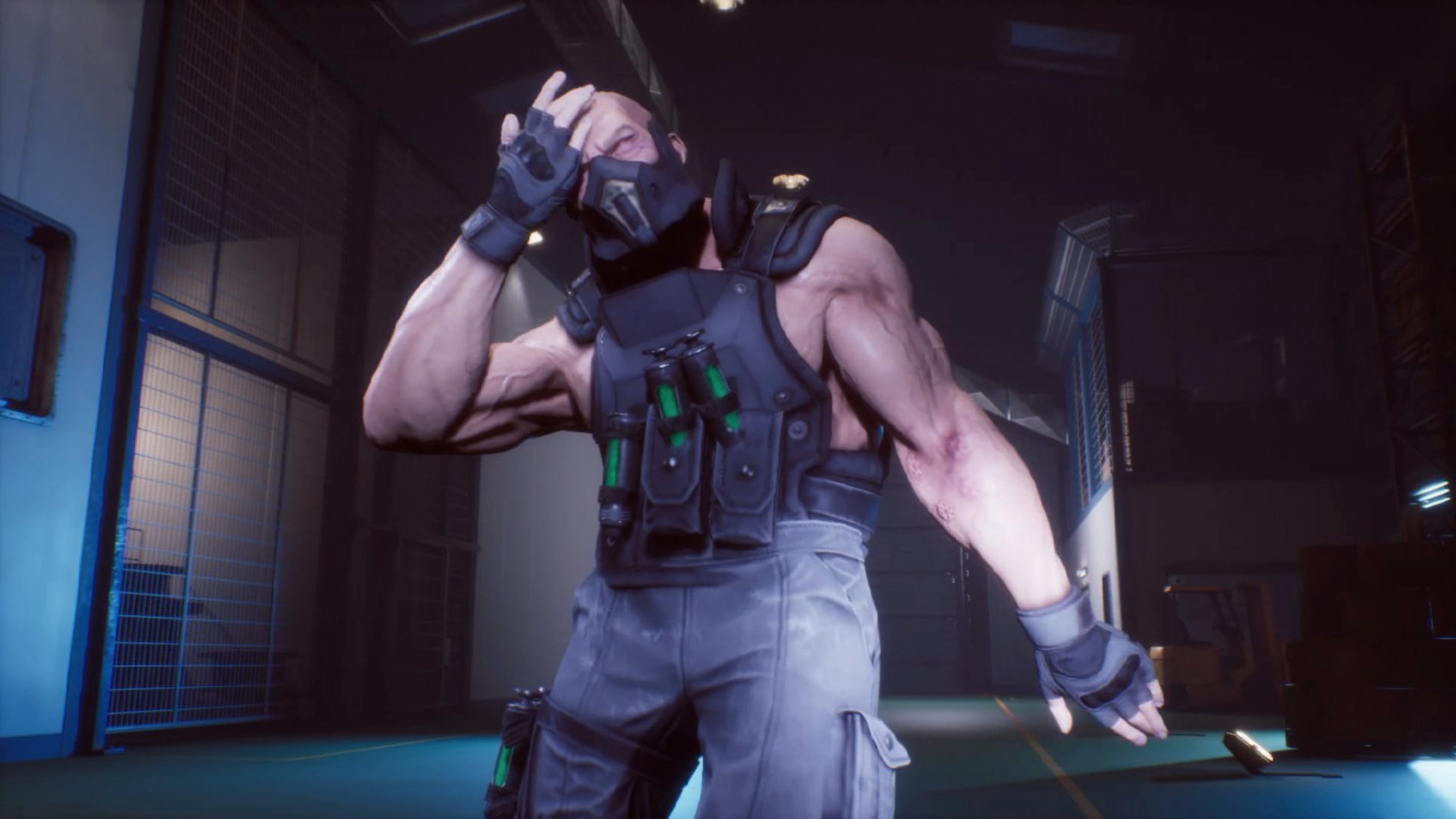 Werewolf: The Apocalypse - Earthblood - Imagen 37